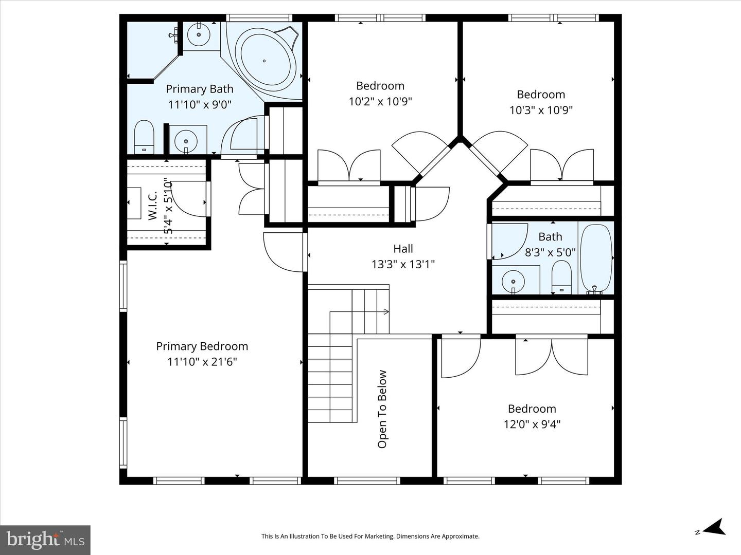 404 FREMONT CT, BERRYVILLE, Virginia 22611, 5 Bedrooms Bedrooms, ,3 BathroomsBathrooms,Residential,For sale,404 FREMONT CT,VACL2006576 MLS # VACL2006576
