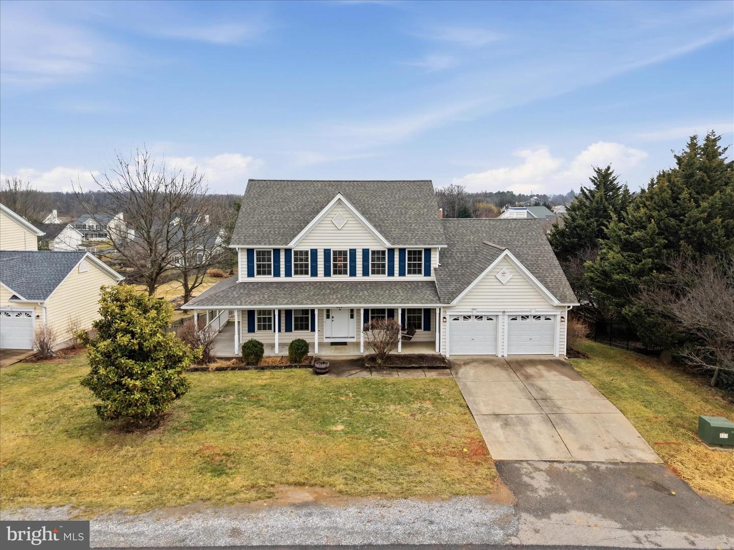 404 FREMONT CT, BERRYVILLE, Virginia 22611, 5 Bedrooms Bedrooms, ,3 BathroomsBathrooms,Residential,For sale,404 FREMONT CT,VACL2006576 MLS # VACL2006576