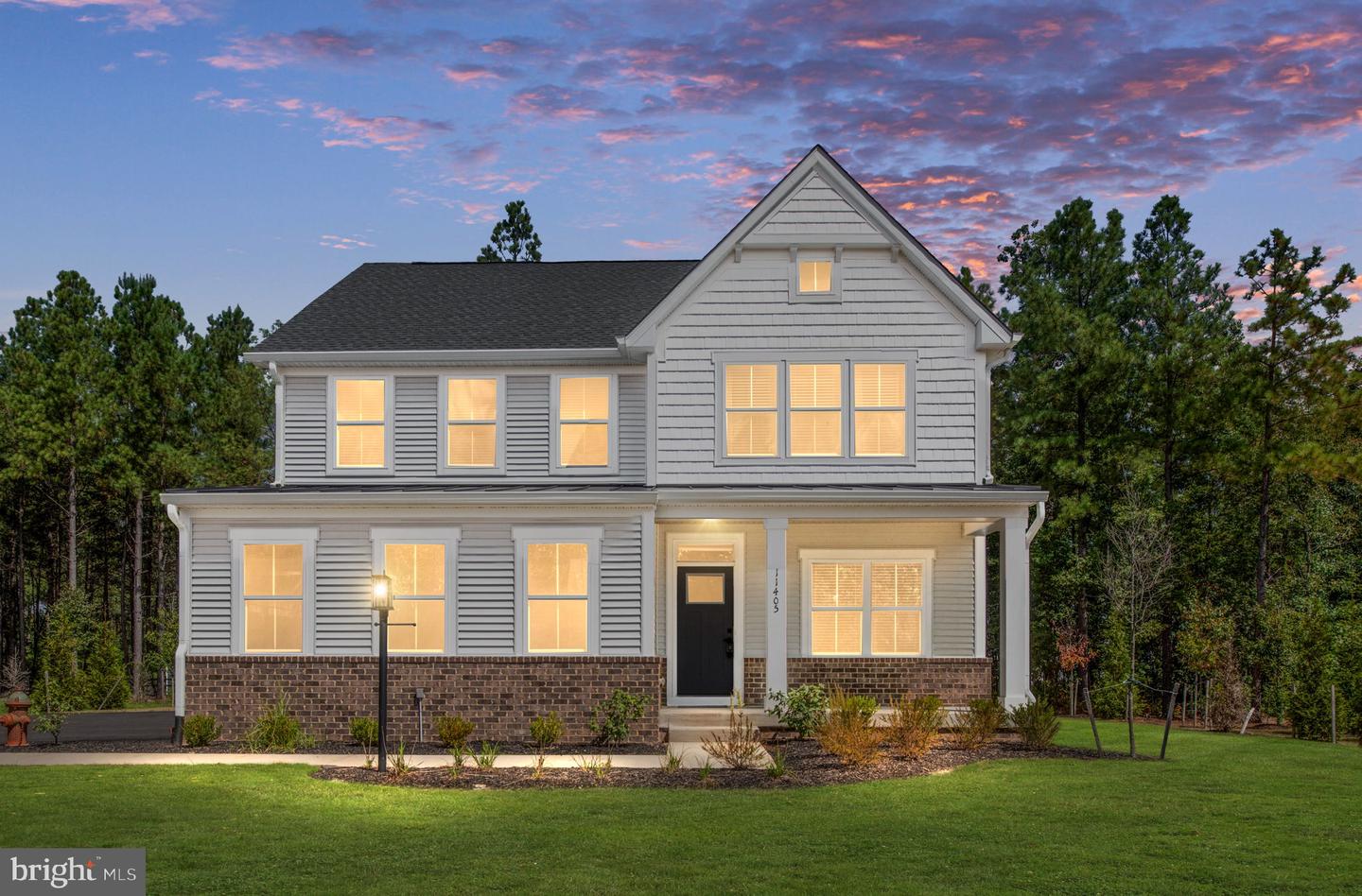 11405 FROSTY KNOLLS CT, SPOTSYLVANIA, Virginia 22551, 4 Bedrooms Bedrooms, ,3 BathroomsBathrooms,Residential,For sale,11405 FROSTY KNOLLS CT,VASP2039816 MLS # VASP2039816