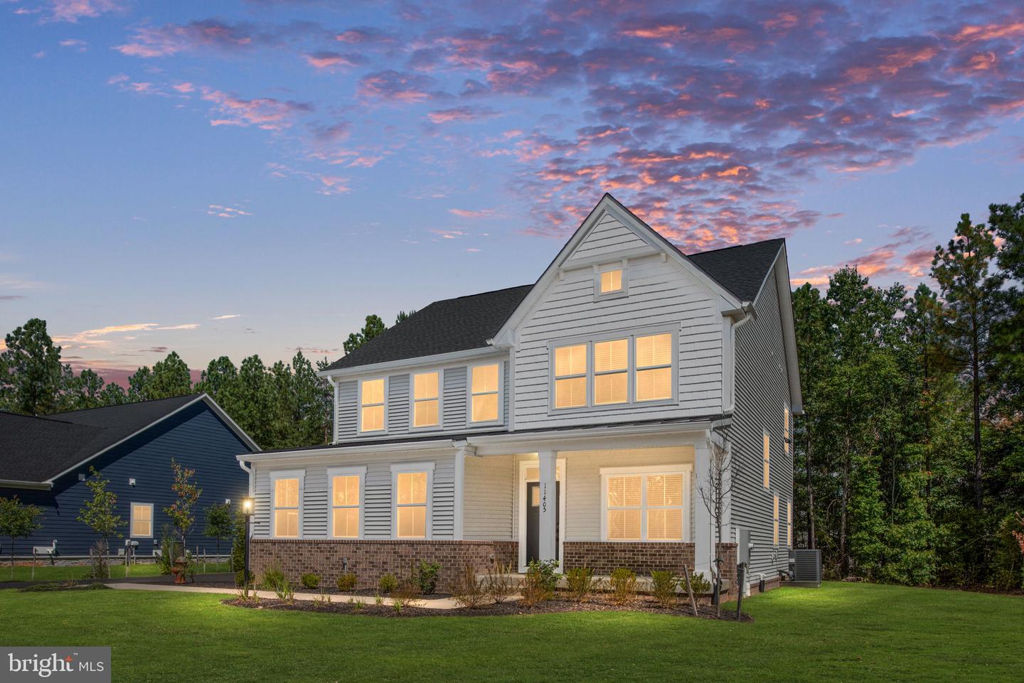 11405 FROSTY KNOLLS CT, SPOTSYLVANIA, Virginia 22551, 4 Bedrooms Bedrooms, ,3 BathroomsBathrooms,Residential,For sale,11405 FROSTY KNOLLS CT,VASP2039816 MLS # VASP2039816