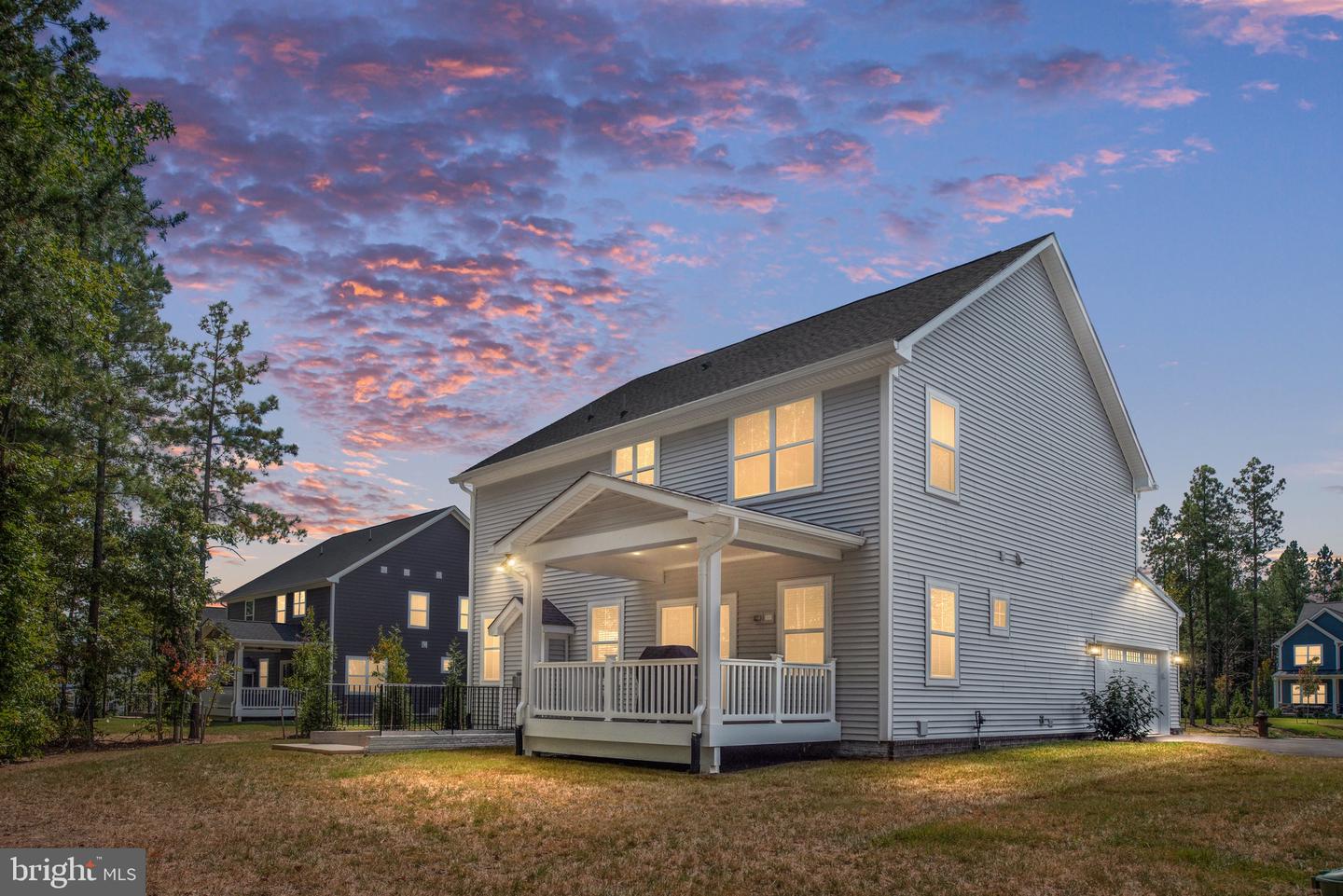 11405 FROSTY KNOLLS CT, SPOTSYLVANIA, Virginia 22551, 4 Bedrooms Bedrooms, ,3 BathroomsBathrooms,Residential,For sale,11405 FROSTY KNOLLS CT,VASP2039816 MLS # VASP2039816