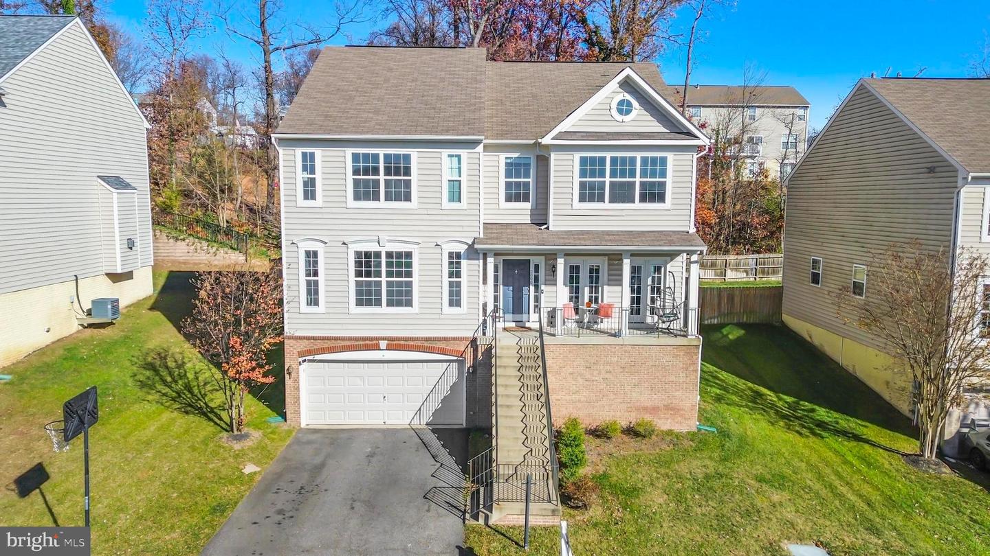 3000 AMERICAN EAGLE BLVD, WOODBRIDGE, Virginia 22191, 6 Bedrooms Bedrooms, ,3 BathroomsBathrooms,Residential,For sale,3000 AMERICAN EAGLE BLVD,VAPW2103630 MLS # VAPW2103630