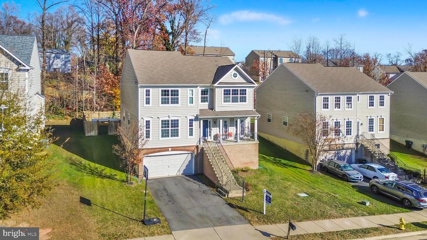 3000 AMERICAN EAGLE BLVD, WOODBRIDGE, Virginia 22191, 6 Bedrooms Bedrooms, ,3 BathroomsBathrooms,Residential,For sale,3000 AMERICAN EAGLE BLVD,VAPW2103630 MLS # VAPW2103630