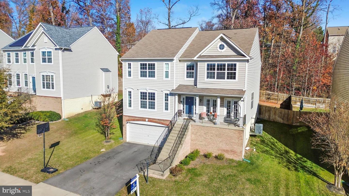 3000 AMERICAN EAGLE BLVD, WOODBRIDGE, Virginia 22191, 6 Bedrooms Bedrooms, ,3 BathroomsBathrooms,Residential,For sale,3000 AMERICAN EAGLE BLVD,VAPW2103630 MLS # VAPW2103630