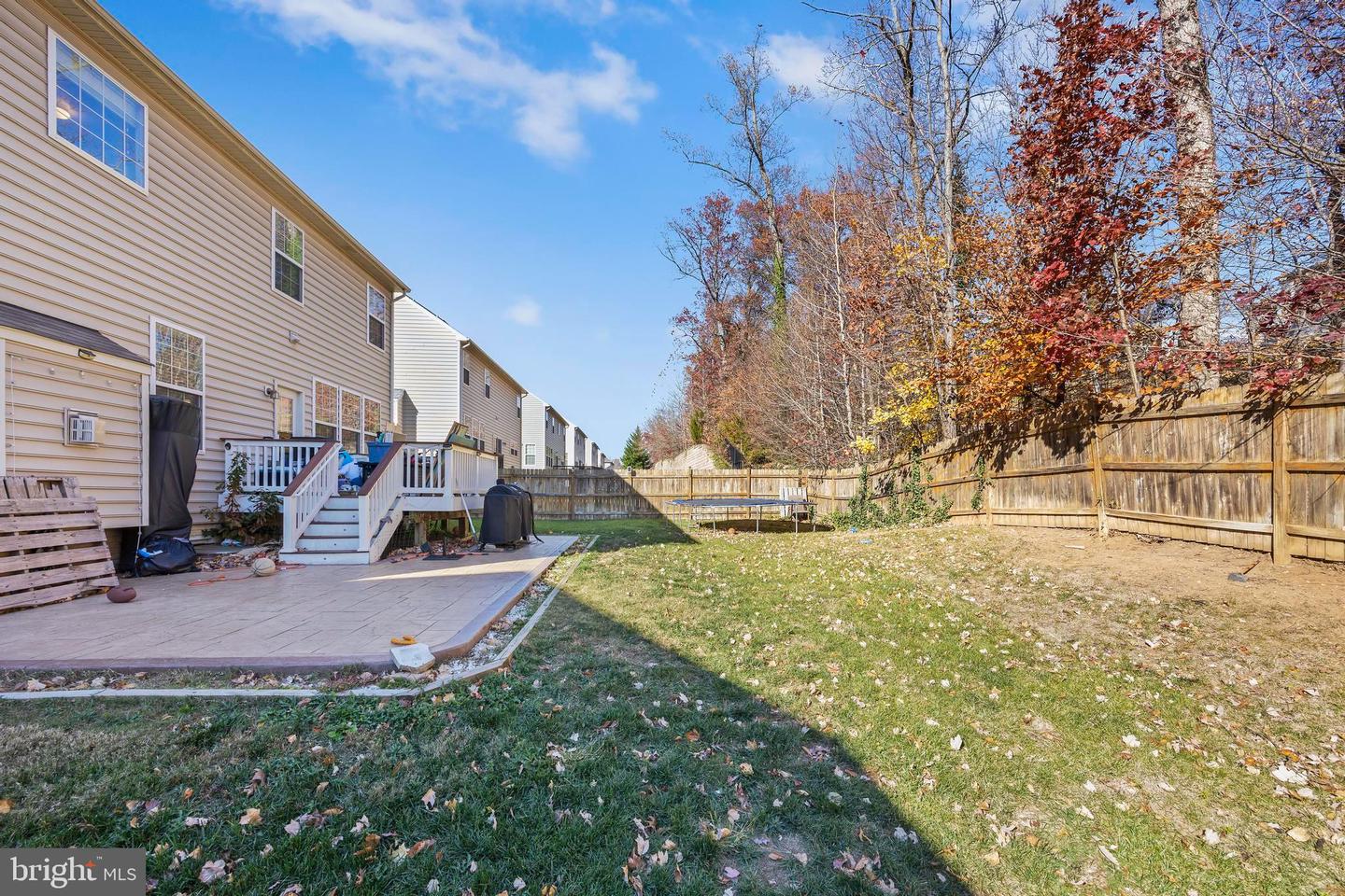 3000 AMERICAN EAGLE BLVD, WOODBRIDGE, Virginia 22191, 6 Bedrooms Bedrooms, ,3 BathroomsBathrooms,Residential,For sale,3000 AMERICAN EAGLE BLVD,VAPW2103630 MLS # VAPW2103630