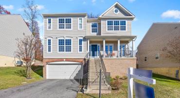 3000 AMERICAN EAGLE BLVD, WOODBRIDGE, Virginia 22191, 6 Bedrooms Bedrooms, ,3 BathroomsBathrooms,Residential,For sale,3000 AMERICAN EAGLE BLVD,VAPW2103630 MLS # VAPW2103630
