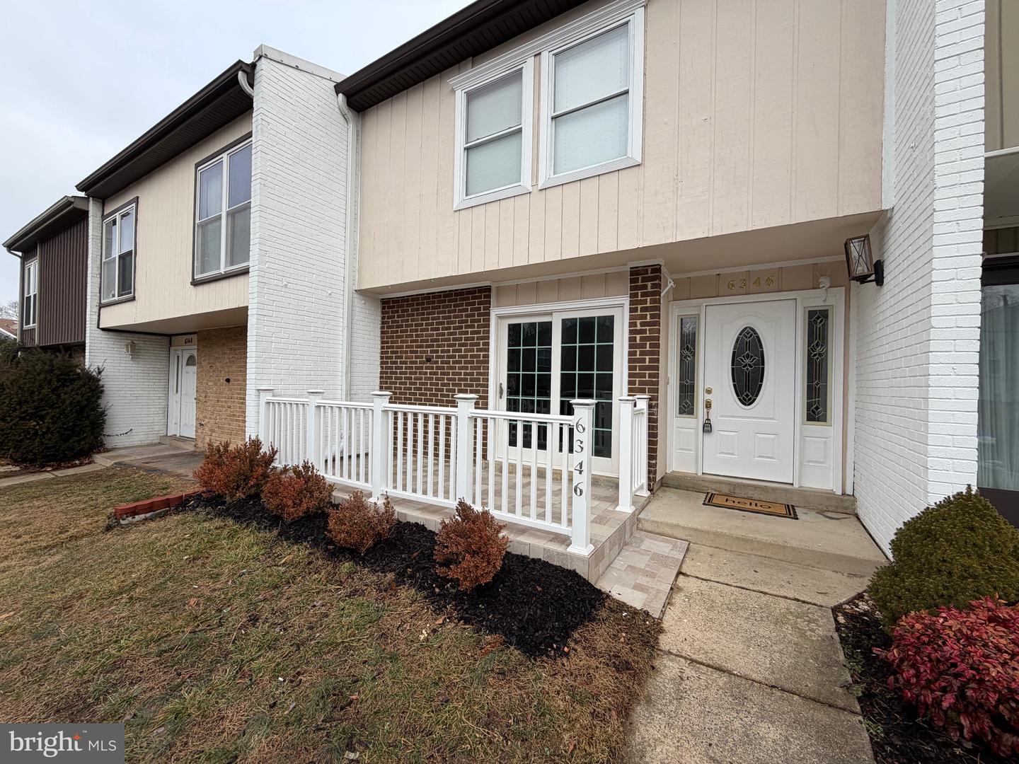 6346 ROCKSHIRE ST, ALEXANDRIA, Virginia 22315, 3 Bedrooms Bedrooms, ,2 BathroomsBathrooms,Residential,For sale,6346 ROCKSHIRE ST,VAFX2283860 MLS # VAFX2283860