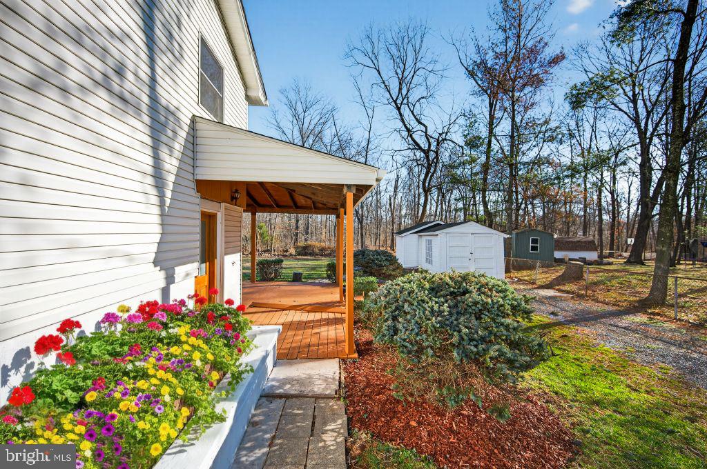 9503 DAMASCUS DR, MANASSAS, Virginia 20109, 4 Bedrooms Bedrooms, ,2 BathroomsBathrooms,Residential,For sale,9503 DAMASCUS DR,VAPW2110434 MLS # VAPW2110434