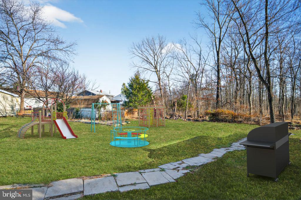 9503 DAMASCUS DR, MANASSAS, Virginia 20109, 4 Bedrooms Bedrooms, ,2 BathroomsBathrooms,Residential,For sale,9503 DAMASCUS DR,VAPW2110434 MLS # VAPW2110434