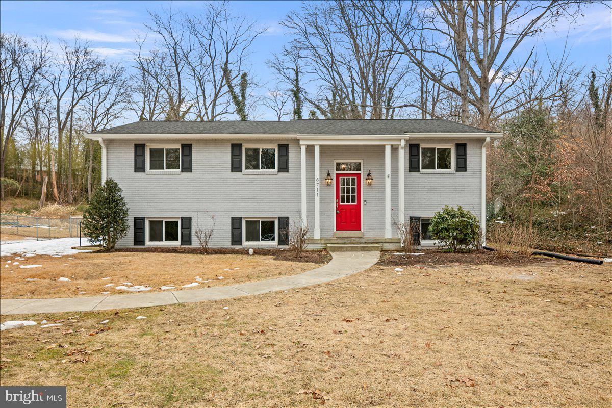 8711 MILLBROOK PL, ALEXANDRIA, Virginia 22309, 5 Bedrooms Bedrooms, ,3 BathroomsBathrooms,Residential,For sale,8711 MILLBROOK PL,VAFX2287698 MLS # VAFX2287698