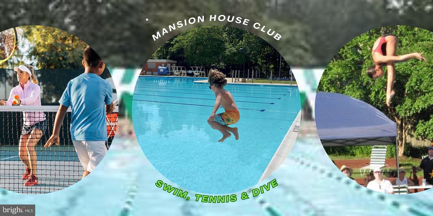 8711 MILLBROOK PL, ALEXANDRIA, Virginia 22309, 5 Bedrooms Bedrooms, ,3 BathroomsBathrooms,Residential,For sale,8711 MILLBROOK PL,VAFX2287698 MLS # VAFX2287698