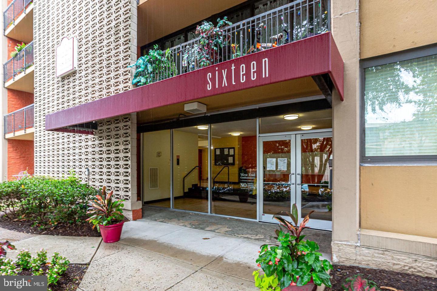 16 S VAN DORN ST #602, ALEXANDRIA, Virginia 22304, 2 Bedrooms Bedrooms, 3 Rooms Rooms,1 BathroomBathrooms,Residential,For sale,16 S VAN DORN ST #602,VAAX2054132 MLS # VAAX2054132