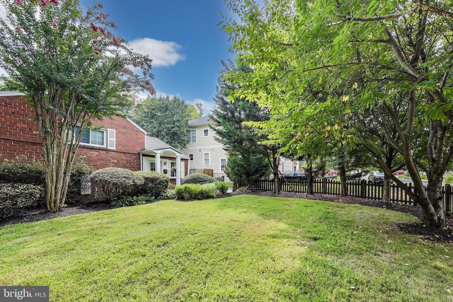 6703 HALLWOOD AVE, FALLS CHURCH, Virginia 22046, 3 Bedrooms Bedrooms, ,2 BathroomsBathrooms,Residential,For sale,6703 HALLWOOD AVE,VAFX2291848 MLS # VAFX2291848