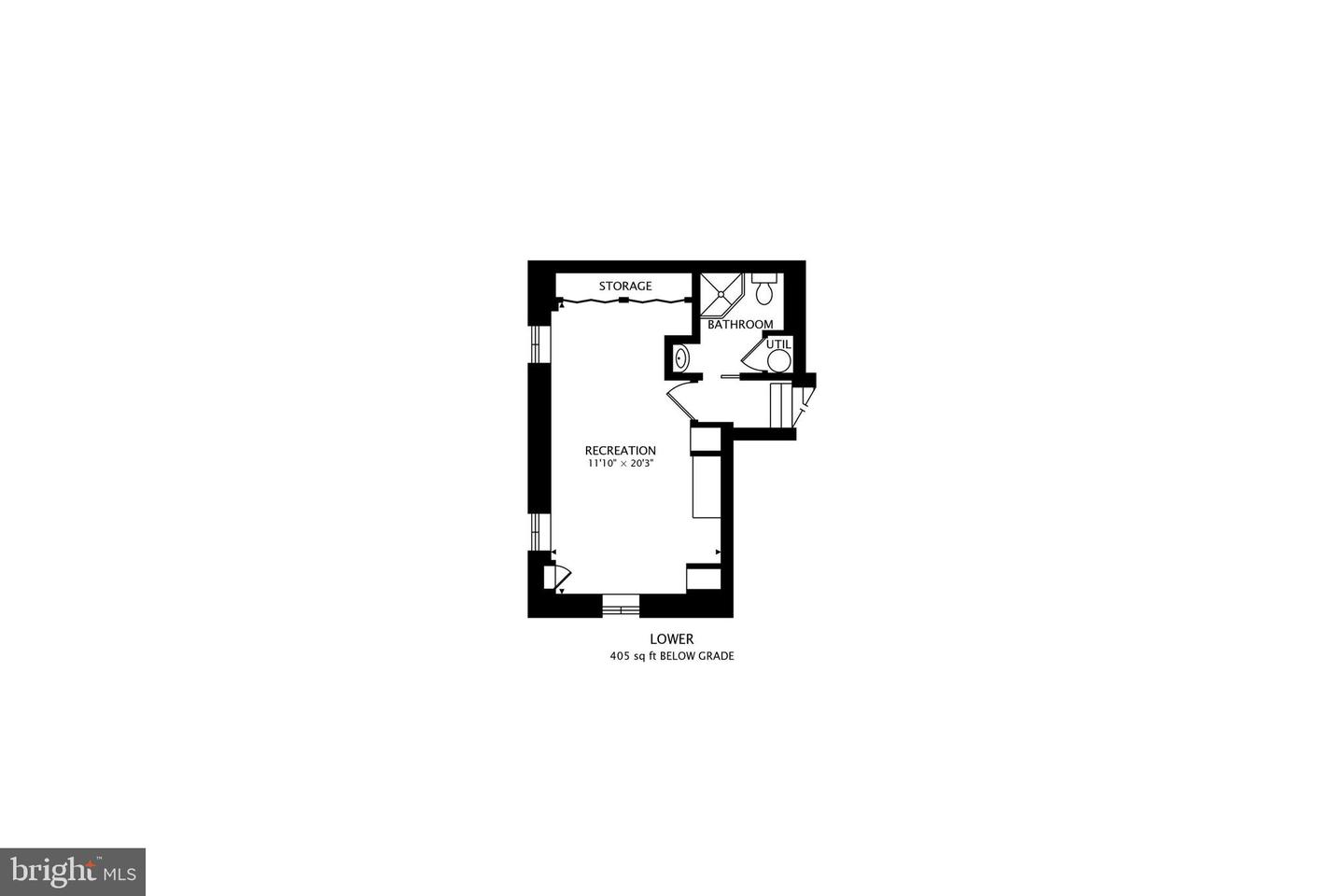 6703 HALLWOOD AVE, FALLS CHURCH, Virginia 22046, 3 Bedrooms Bedrooms, ,2 BathroomsBathrooms,Residential,For sale,6703 HALLWOOD AVE,VAFX2291848 MLS # VAFX2291848