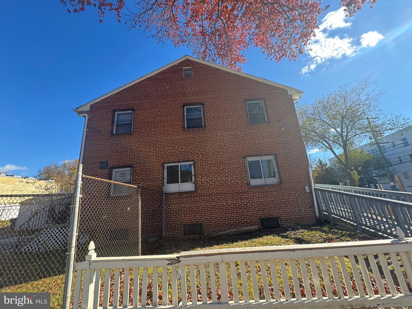 4300 WHEELER RD SE, WASHINGTON, District Of Columbia 20032, ,Land,For sale,4300 WHEELER RD SE,DCDC2234468 MLS # DCDC2234468