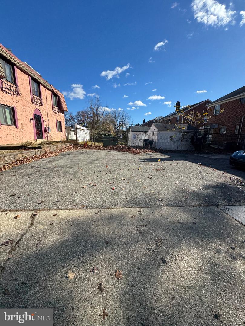 4300 WHEELER RD SE, WASHINGTON, District Of Columbia 20032, ,Land,For sale,4300 WHEELER RD SE,DCDC2234468 MLS # DCDC2234468