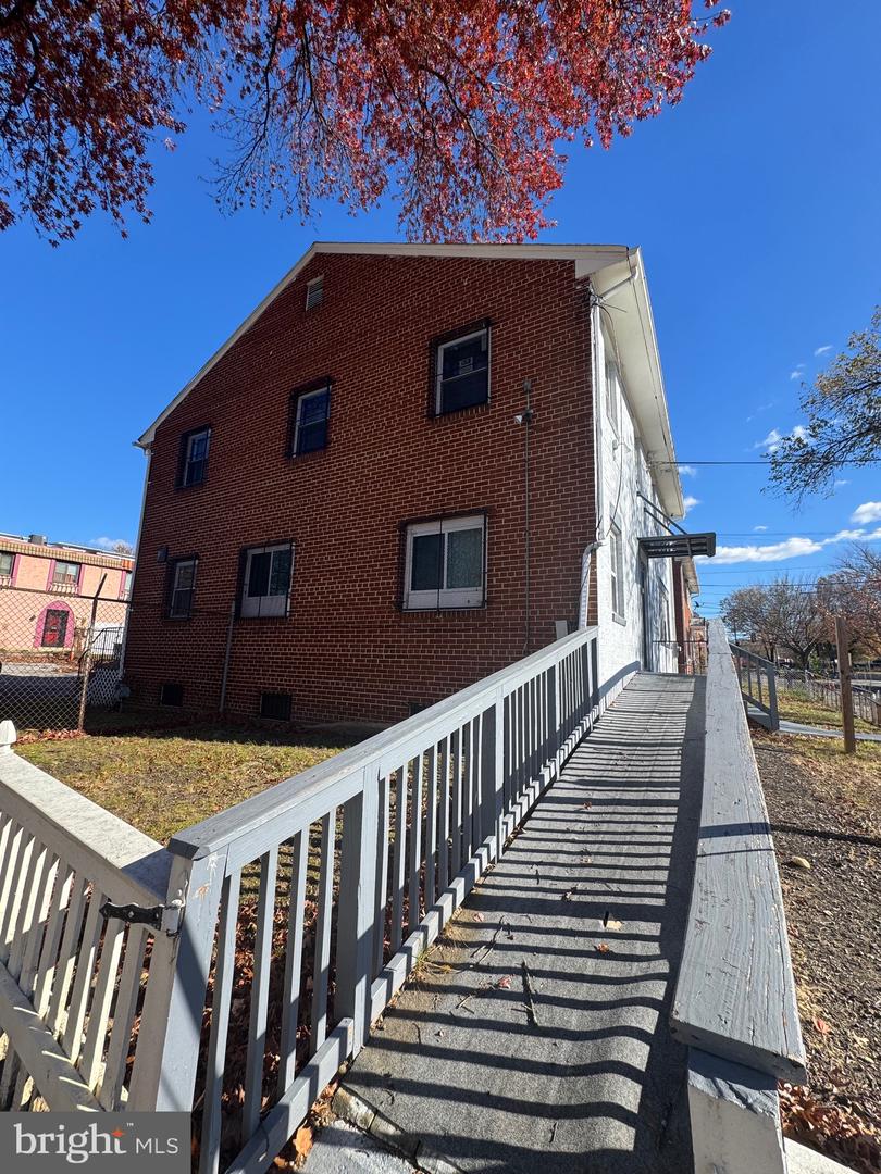 4300 WHEELER RD SE, WASHINGTON, District Of Columbia 20032, ,Land,For sale,4300 WHEELER RD SE,DCDC2234468 MLS # DCDC2234468