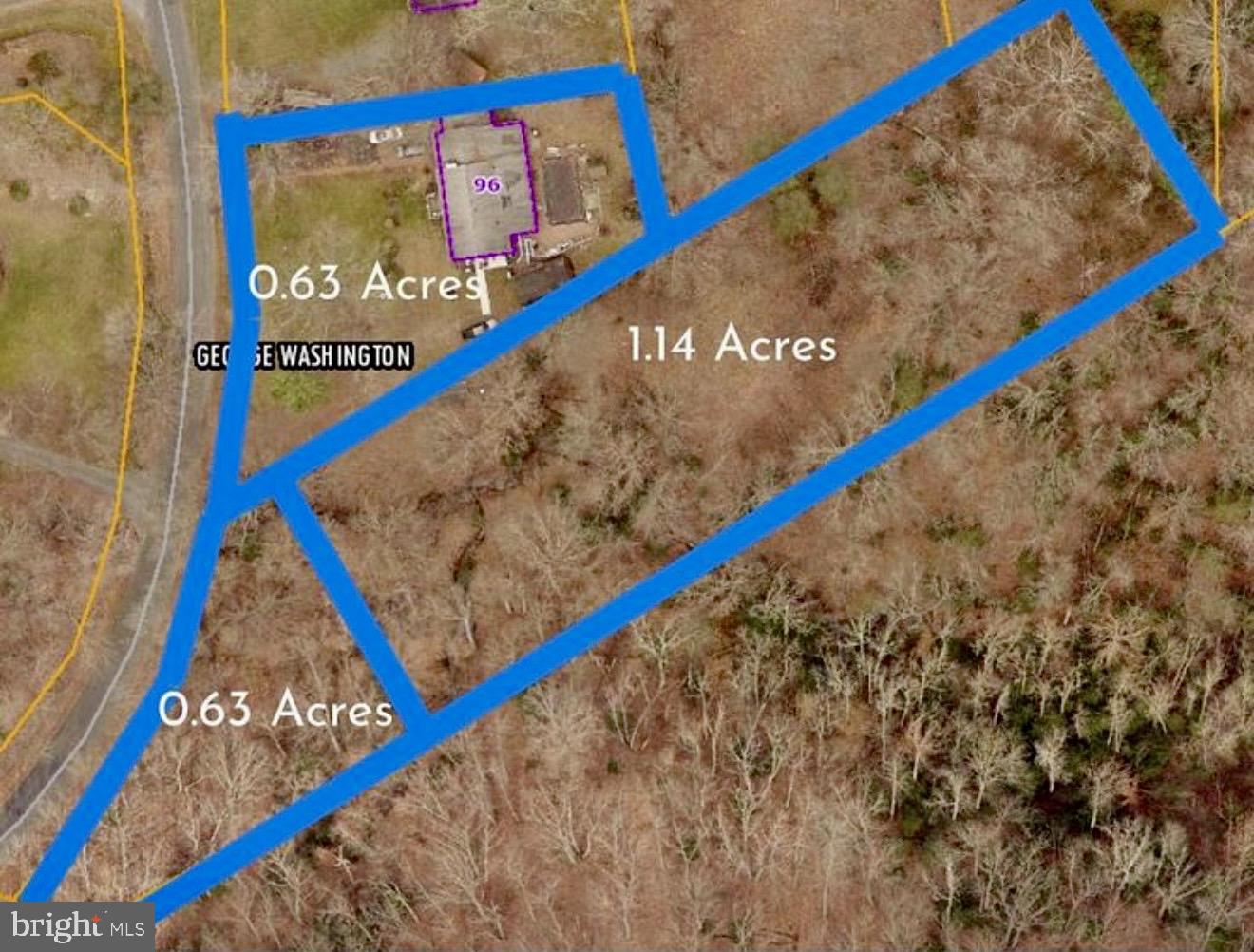 96 SANDY RIDGE RD, FREDERICKSBURG, Virginia 22405, 3 Bedrooms Bedrooms, ,3 BathroomsBathrooms,Residential,For sale,96 SANDY RIDGE RD,VAST2045310 MLS # VAST2045310