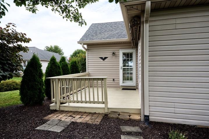 110 JOY LN, FISHERSVILLE, Virginia 22939, 3 Bedrooms Bedrooms, ,2 BathroomsBathrooms,Residential,110 JOY LN,674066 MLS # 674066