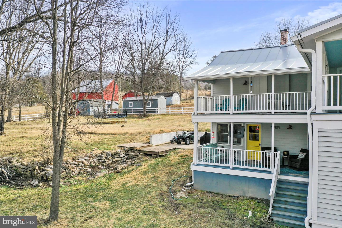 126 OVERALL RD, BENTONVILLE, Virginia 22610, 3 Bedrooms Bedrooms, 12 Rooms Rooms,2 BathroomsBathrooms,Residential,For sale,126 OVERALL RD,VAPA2006082 MLS # VAPA2006082