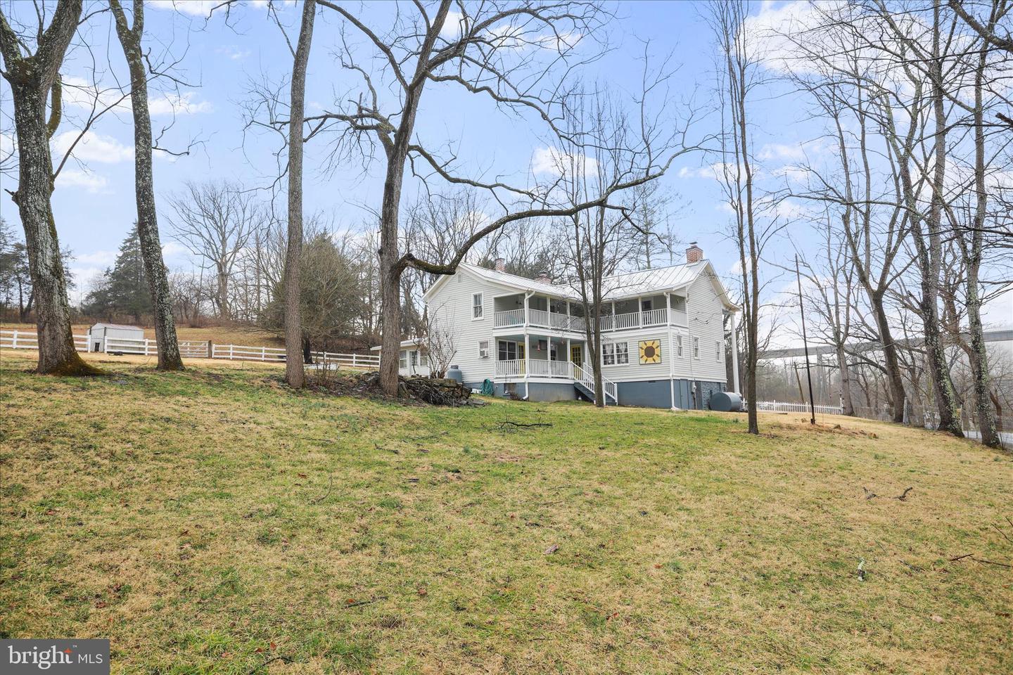 126 OVERALL RD, BENTONVILLE, Virginia 22610, 3 Bedrooms Bedrooms, 12 Rooms Rooms,2 BathroomsBathrooms,Residential,For sale,126 OVERALL RD,VAPA2006082 MLS # VAPA2006082