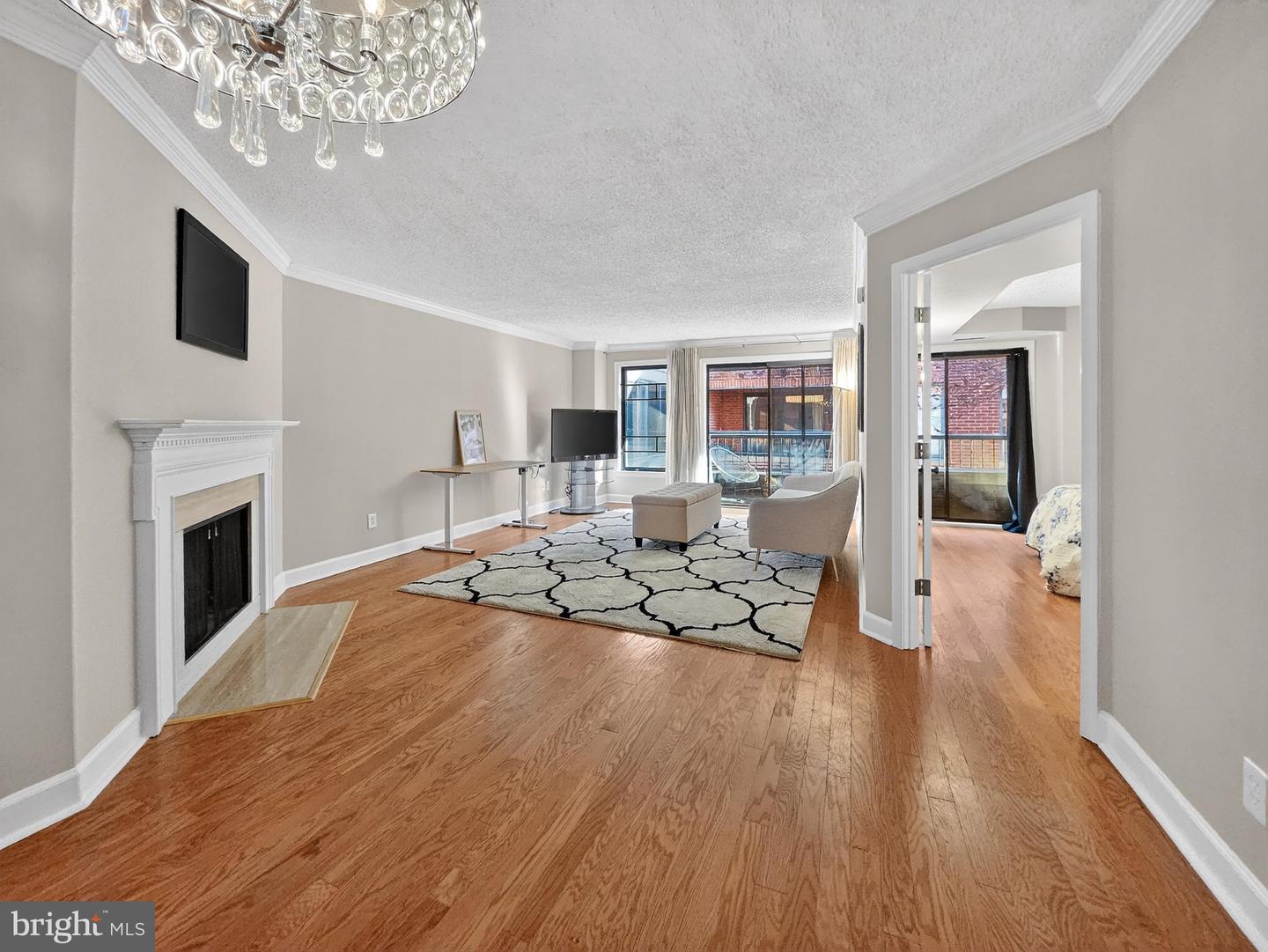 1080 WISCONSIN AVE NW #2020, WASHINGTON, District Of Columbia 20007, 1 Bedroom Bedrooms, ,1 BathroomBathrooms,Residential,For sale,1080 WISCONSIN AVE NW #2020,DCDC2248372 MLS # DCDC2248372