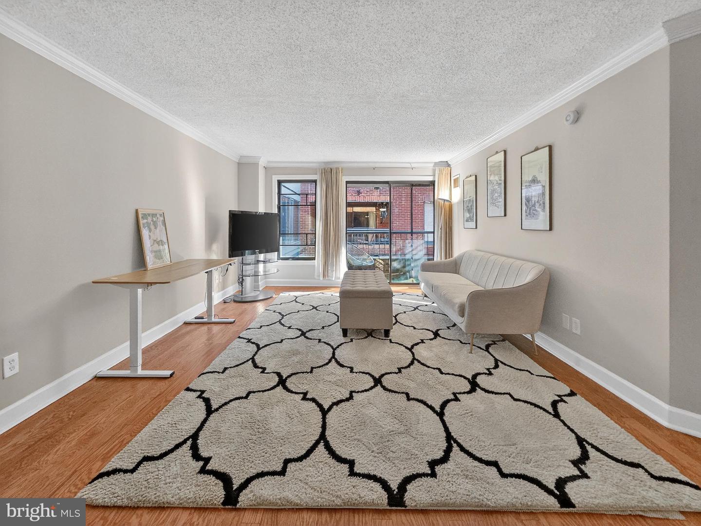 1080 WISCONSIN AVE NW #2020, WASHINGTON, District Of Columbia 20007, 1 Bedroom Bedrooms, ,1 BathroomBathrooms,Residential,For sale,1080 WISCONSIN AVE NW #2020,DCDC2248372 MLS # DCDC2248372