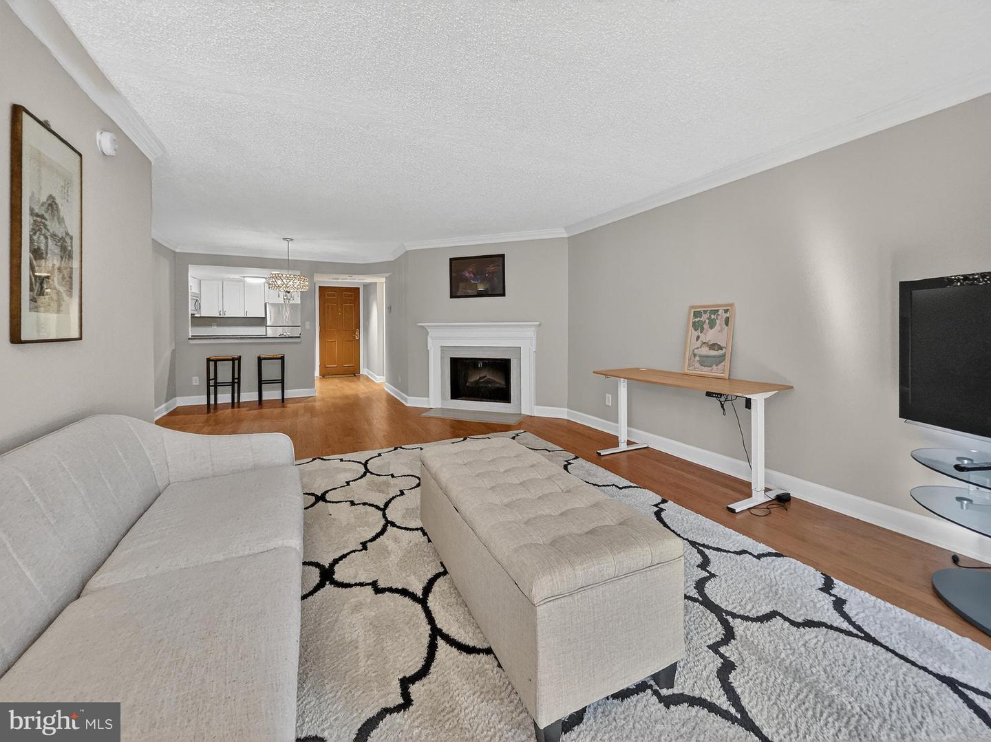 1080 WISCONSIN AVE NW #2020, WASHINGTON, District Of Columbia 20007, 1 Bedroom Bedrooms, ,1 BathroomBathrooms,Residential,For sale,1080 WISCONSIN AVE NW #2020,DCDC2248372 MLS # DCDC2248372