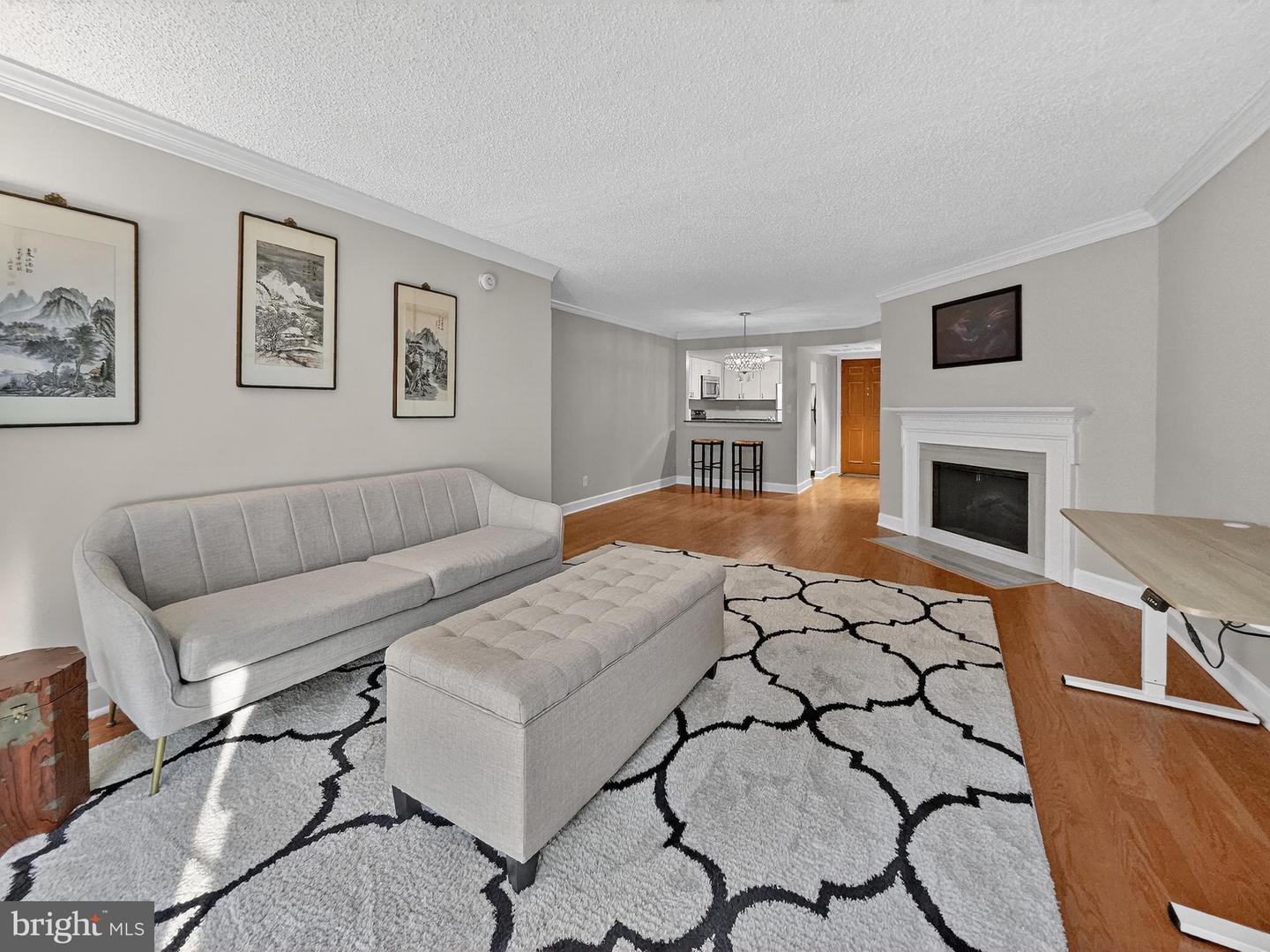 1080 WISCONSIN AVE NW #2020, WASHINGTON, District Of Columbia 20007, 1 Bedroom Bedrooms, ,1 BathroomBathrooms,Residential,For sale,1080 WISCONSIN AVE NW #2020,DCDC2248372 MLS # DCDC2248372