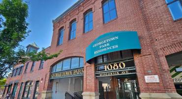 1080 WISCONSIN AVE NW #2020, WASHINGTON, District Of Columbia 20007, 1 Bedroom Bedrooms, ,1 BathroomBathrooms,Residential,For sale,1080 WISCONSIN AVE NW #2020,DCDC2248372 MLS # DCDC2248372