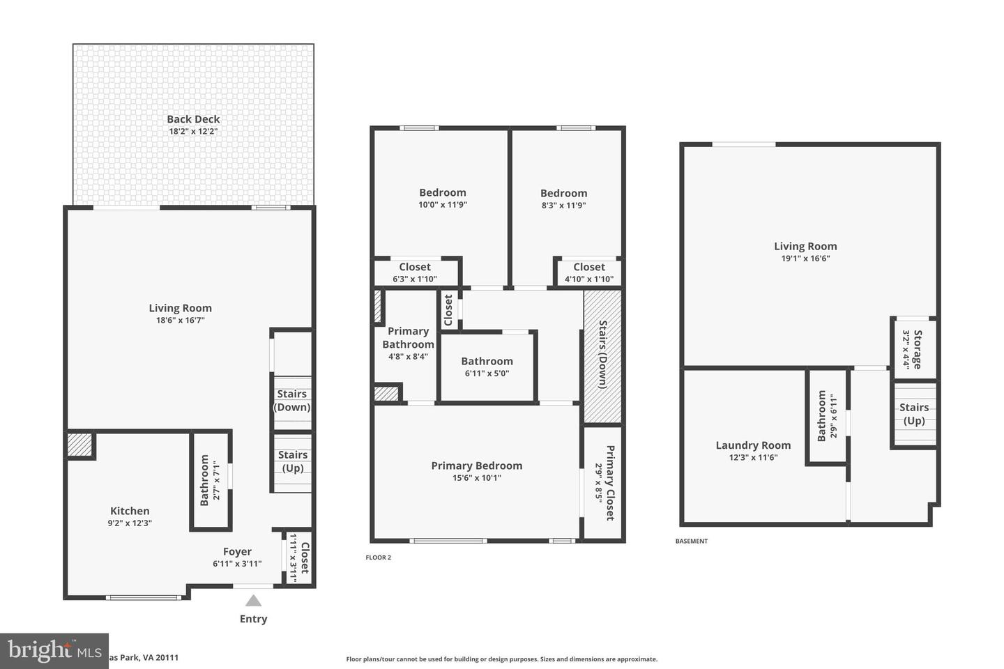 309 MOSEBY CT, MANASSAS PARK, Virginia 20111, 3 Bedrooms Bedrooms, ,2 BathroomsBathrooms,Residential,For sale,309 MOSEBY CT,VAMP2003738 MLS # VAMP2003738 309 MOSEBY CT, MANASSAS PARK, Virginia 20111, 3 Bedrooms Bedrooms, ,2 BathroomsBathrooms,Residential,For sale,309 MOSEBY CT,VAMP2003738 MLS # VAMP2003738