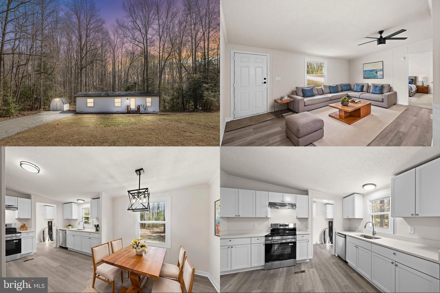 7309 RED FEATHER LN, SPOTSYLVANIA, Virginia 22551, 3 Bedrooms Bedrooms, 8 Rooms Rooms,2 BathroomsBathrooms,Residential,For sale,7309 RED FEATHER LN,VASP2039762 MLS # VASP2039762