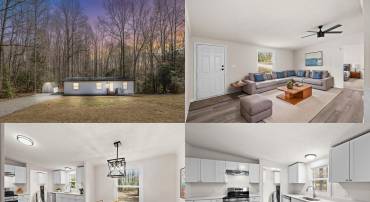 7309 RED FEATHER LN, SPOTSYLVANIA, Virginia 22551, 3 Bedrooms Bedrooms, 8 Rooms Rooms,2 BathroomsBathrooms,Residential,For sale,7309 RED FEATHER LN,VASP2039762 MLS # VASP2039762