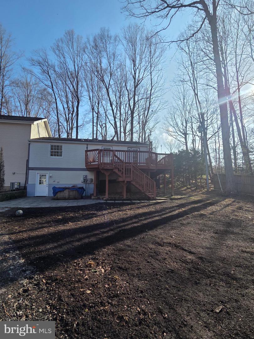 8004 GRACIE DR, MANASSAS, Virginia 20112, 3 Bedrooms Bedrooms, ,2 BathroomsBathrooms,Residential,For sale,8004 GRACIE DR,VAPW2113826 MLS # VAPW2113826