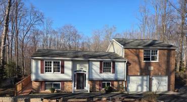 8004 GRACIE DR, MANASSAS, Virginia 20112, 3 Bedrooms Bedrooms, ,2 BathroomsBathrooms,Residential,For sale,8004 GRACIE DR,VAPW2113826 MLS # VAPW2113826