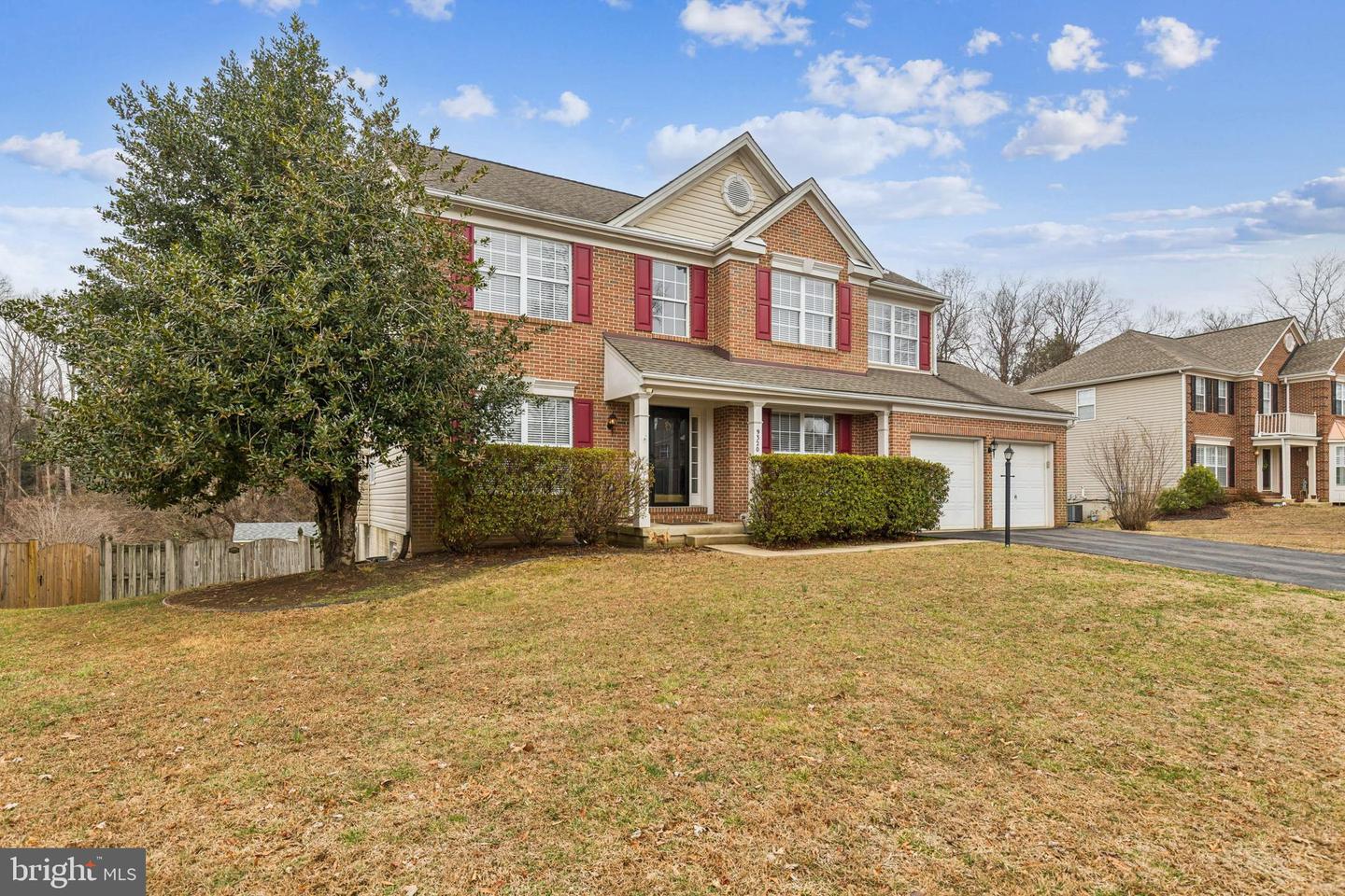 9320 CROSSED SABRES CT, MANASSAS, Virginia 20111, 5 Bedrooms Bedrooms, ,3 BathroomsBathrooms,Residential,For sale,9320 CROSSED SABRES CT,VAPW2113856 MLS # VAPW2113856