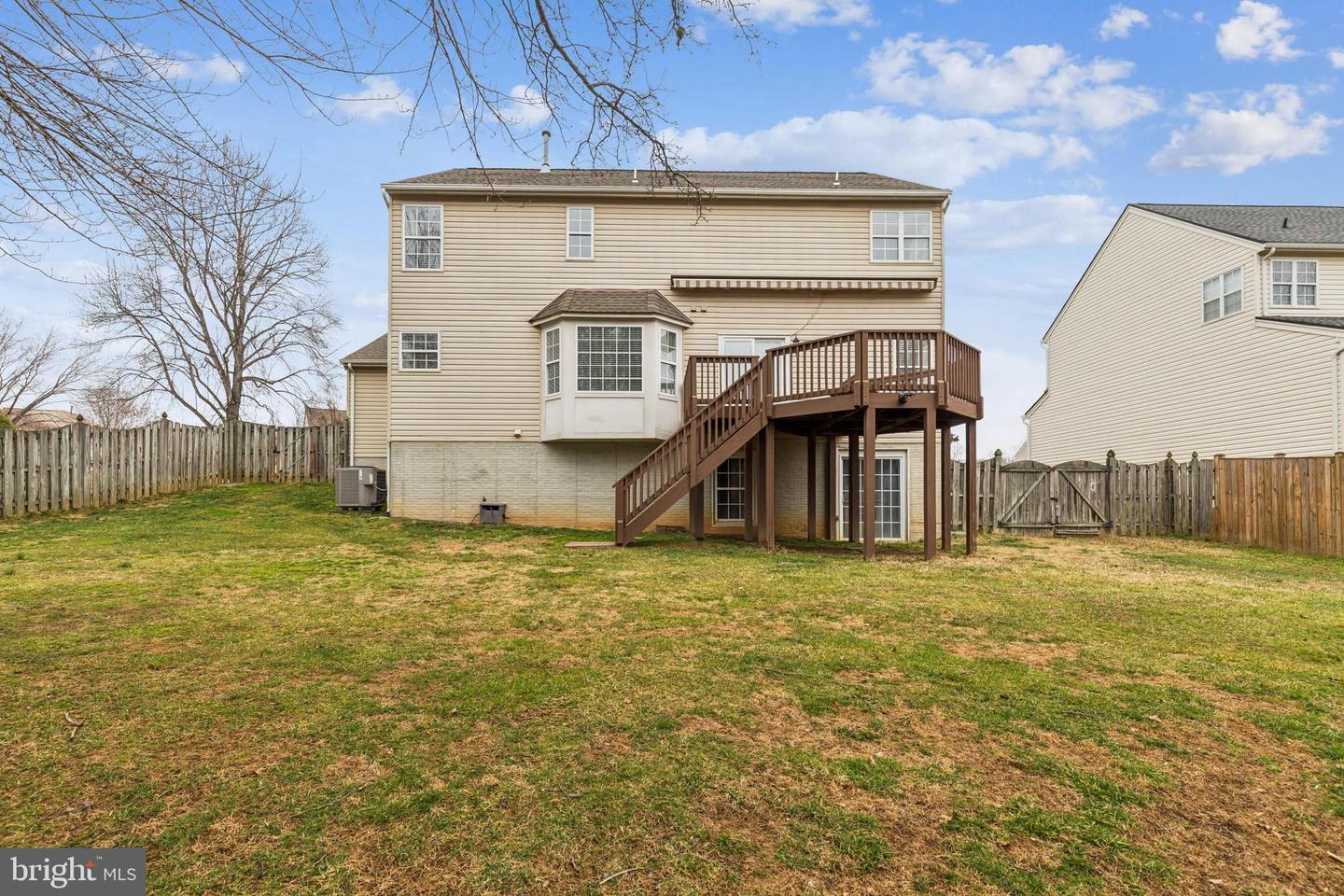 9320 CROSSED SABRES CT, MANASSAS, Virginia 20111, 5 Bedrooms Bedrooms, ,3 BathroomsBathrooms,Residential,For sale,9320 CROSSED SABRES CT,VAPW2113856 MLS # VAPW2113856