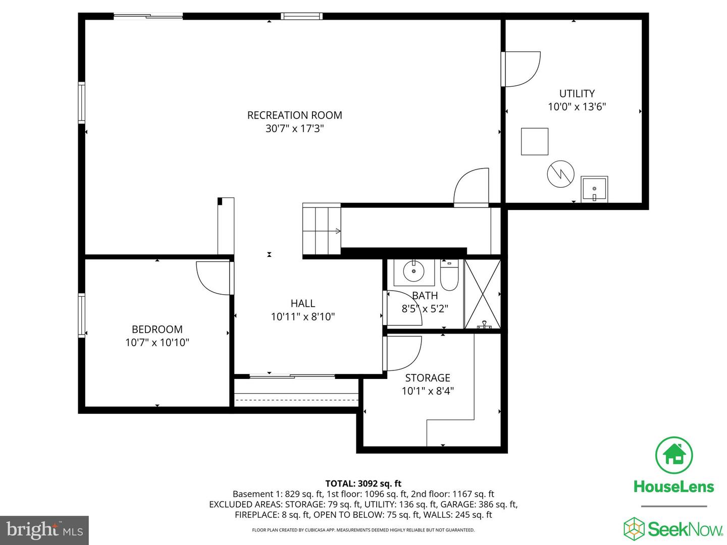 9320 CROSSED SABRES CT, MANASSAS, Virginia 20111, 5 Bedrooms Bedrooms, ,3 BathroomsBathrooms,Residential,For sale,9320 CROSSED SABRES CT,VAPW2113856 MLS # VAPW2113856
