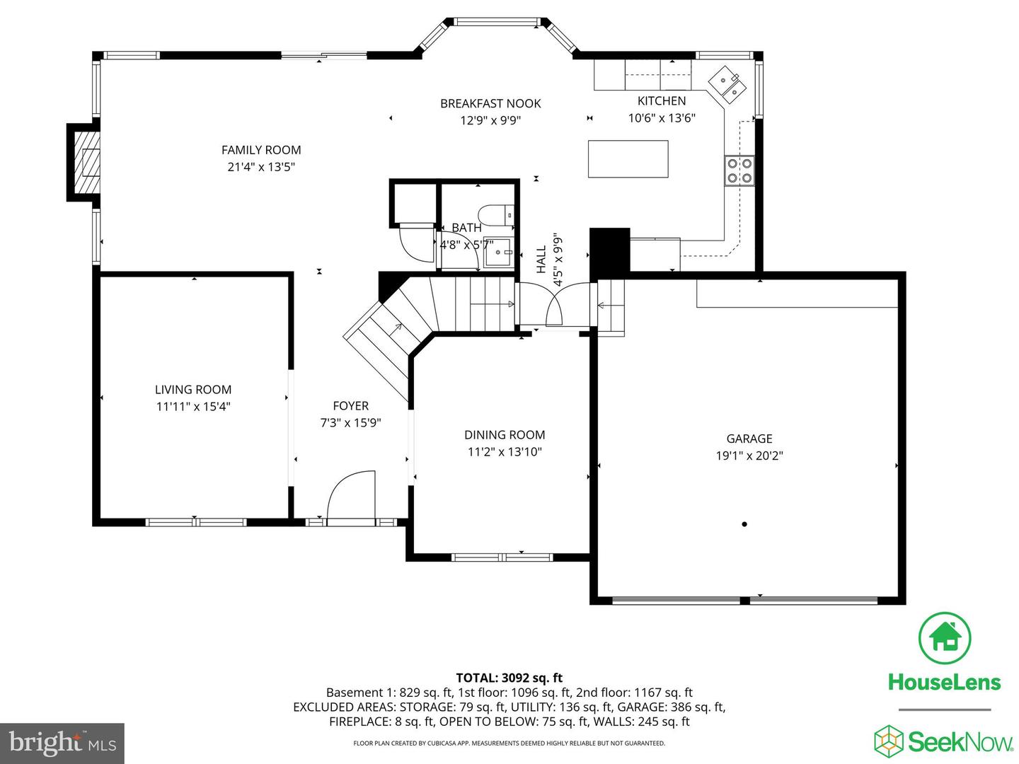 9320 CROSSED SABRES CT, MANASSAS, Virginia 20111, 5 Bedrooms Bedrooms, ,3 BathroomsBathrooms,Residential,For sale,9320 CROSSED SABRES CT,VAPW2113856 MLS # VAPW2113856