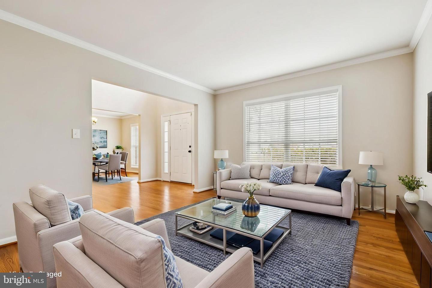 9320 CROSSED SABRES CT, MANASSAS, Virginia 20111, 5 Bedrooms Bedrooms, ,3 BathroomsBathrooms,Residential,For sale,9320 CROSSED SABRES CT,VAPW2113856 MLS # VAPW2113856