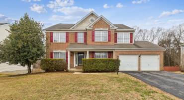 9320 CROSSED SABRES CT, MANASSAS, Virginia 20111, 5 Bedrooms Bedrooms, ,3 BathroomsBathrooms,Residential,For sale,9320 CROSSED SABRES CT,VAPW2113856 MLS # VAPW2113856