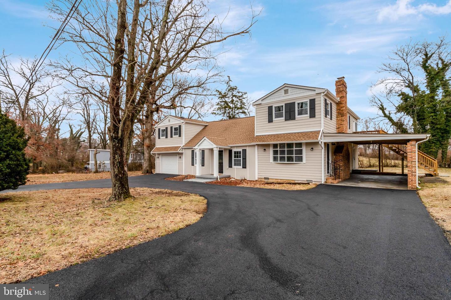 4816 EDWARDS ST, ALEXANDRIA, Virginia 22312, 4 Bedrooms Bedrooms, ,4 BathroomsBathrooms,Residential,For sale,4816 EDWARDS ST,VAFX2294490 MLS # VAFX2294490