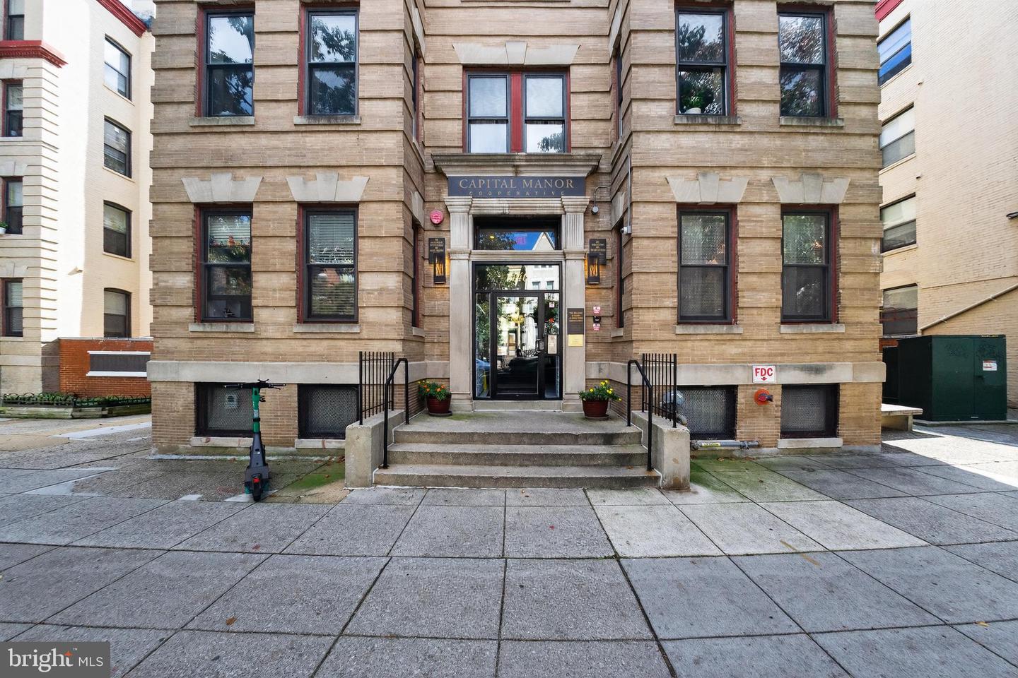 1440 W ST NW #304, WASHINGTON, District Of Columbia 20009, 1 Bedroom Bedrooms, ,1 BathroomBathrooms,Residential,For sale,1440 W ST NW #304,DCDC2249276 MLS # DCDC2249276