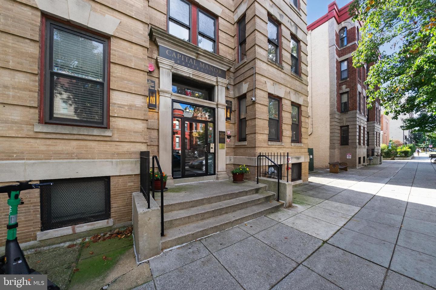 1440 W ST NW #304, WASHINGTON, District Of Columbia 20009, 1 Bedroom Bedrooms, ,1 BathroomBathrooms,Residential,For sale,1440 W ST NW #304,DCDC2249276 MLS # DCDC2249276