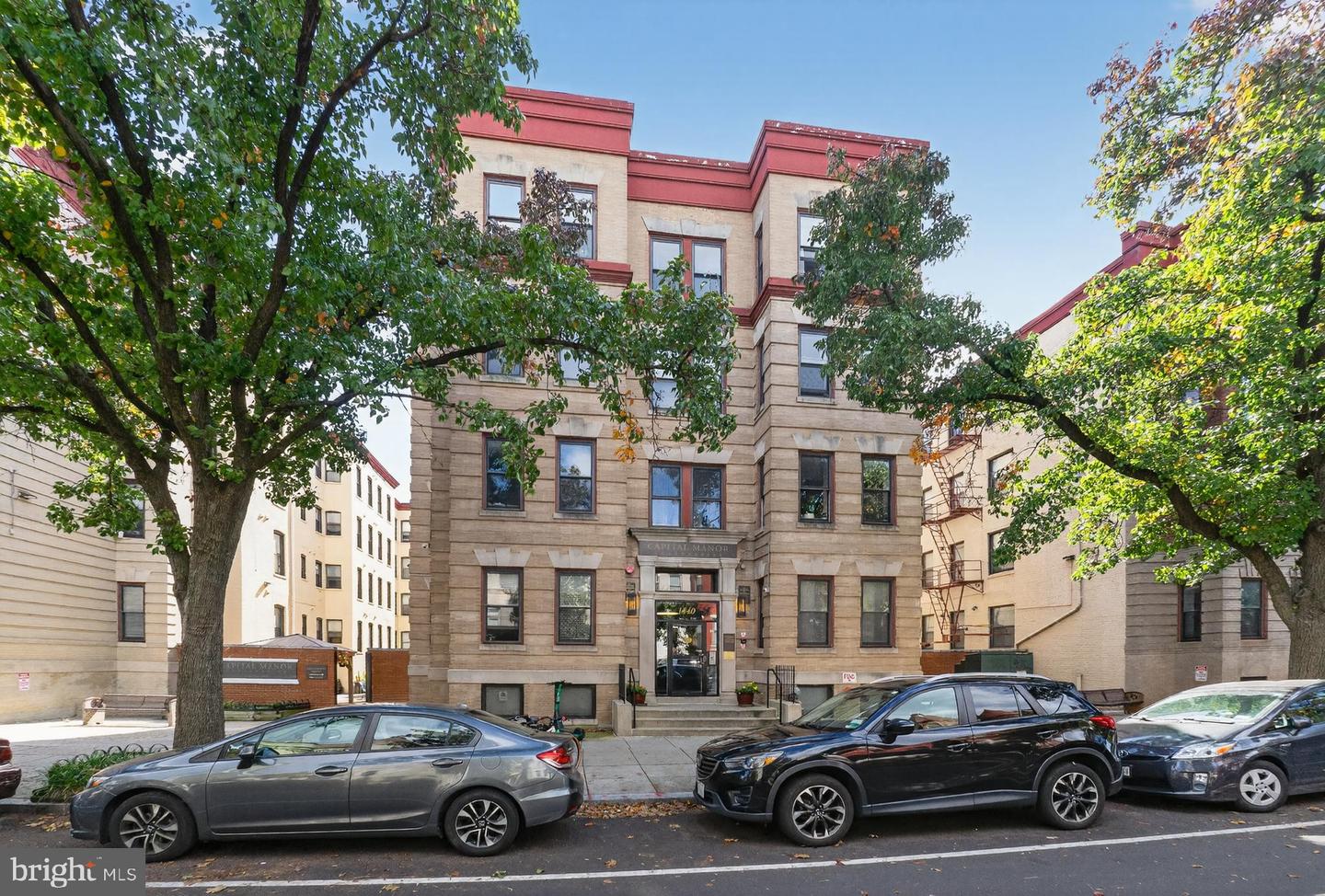 1440 W ST NW #304, WASHINGTON, District Of Columbia 20009, 1 Bedroom Bedrooms, ,1 BathroomBathrooms,Residential,For sale,1440 W ST NW #304,DCDC2249276 MLS # DCDC2249276