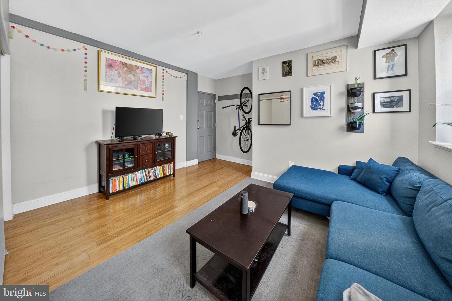 1440 W ST NW #304, WASHINGTON, District Of Columbia 20009, 1 Bedroom Bedrooms, ,1 BathroomBathrooms,Residential,For sale,1440 W ST NW #304,DCDC2249276 MLS # DCDC2249276