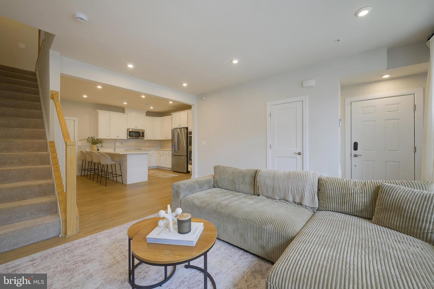 203-A PARK CENTRAL TER, MANASSAS PARK, Virginia 20111, 2 Bedrooms Bedrooms, ,2 BathroomsBathrooms,Residential,For sale,203-A PARK CENTRAL TER,VAMP2003756 MLS # VAMP2003756