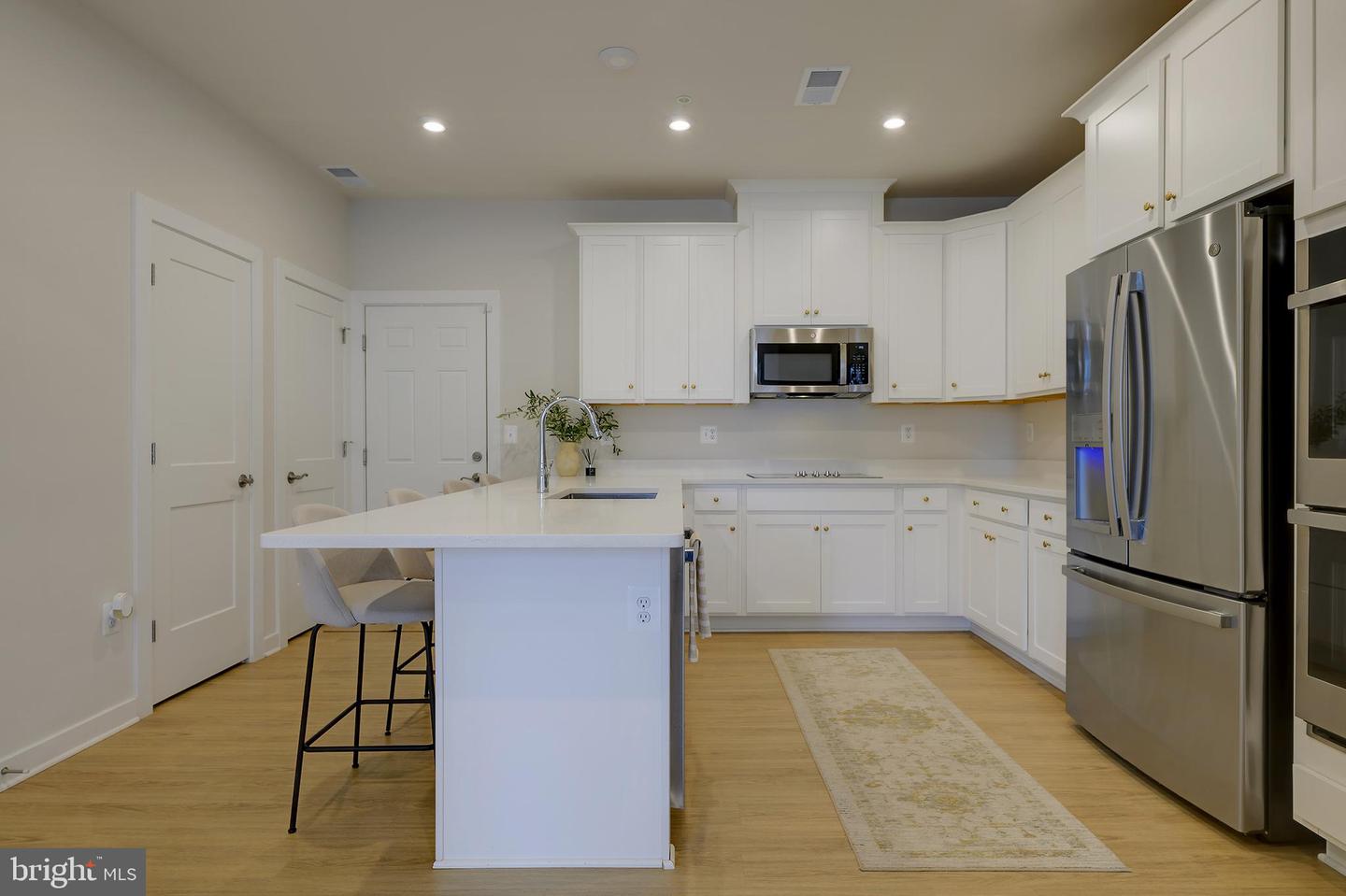 203-A PARK CENTRAL TER, MANASSAS PARK, Virginia 20111, 2 Bedrooms Bedrooms, ,2 BathroomsBathrooms,Residential,For sale,203-A PARK CENTRAL TER,VAMP2003756 MLS # VAMP2003756