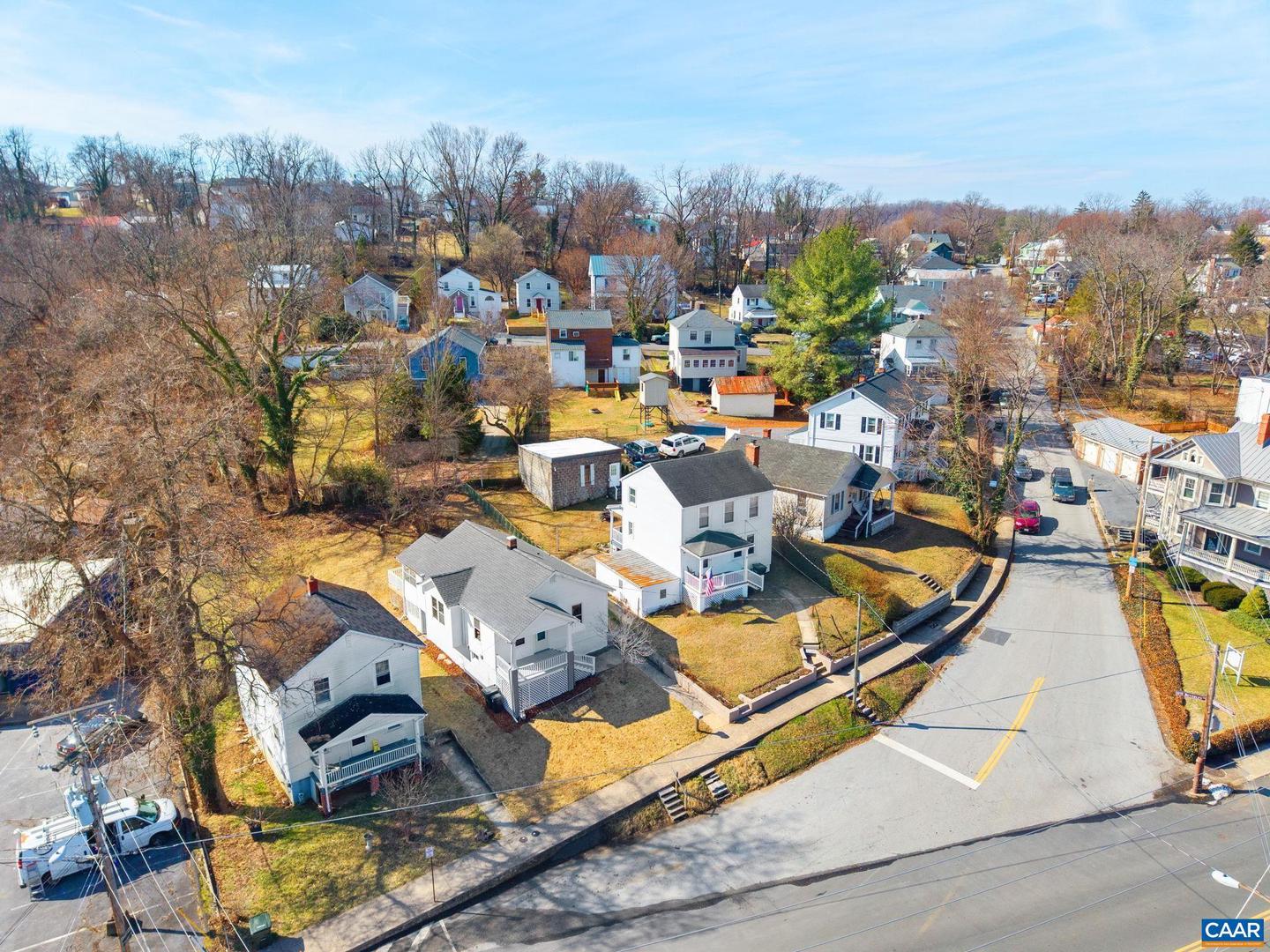 5 MONTGOMERY AVE, STAUNTON, Virginia 24401, 2 Bedrooms Bedrooms, ,1 BathroomBathrooms,Residential,For sale,5 MONTGOMERY AVE,674071 MLS # 674071