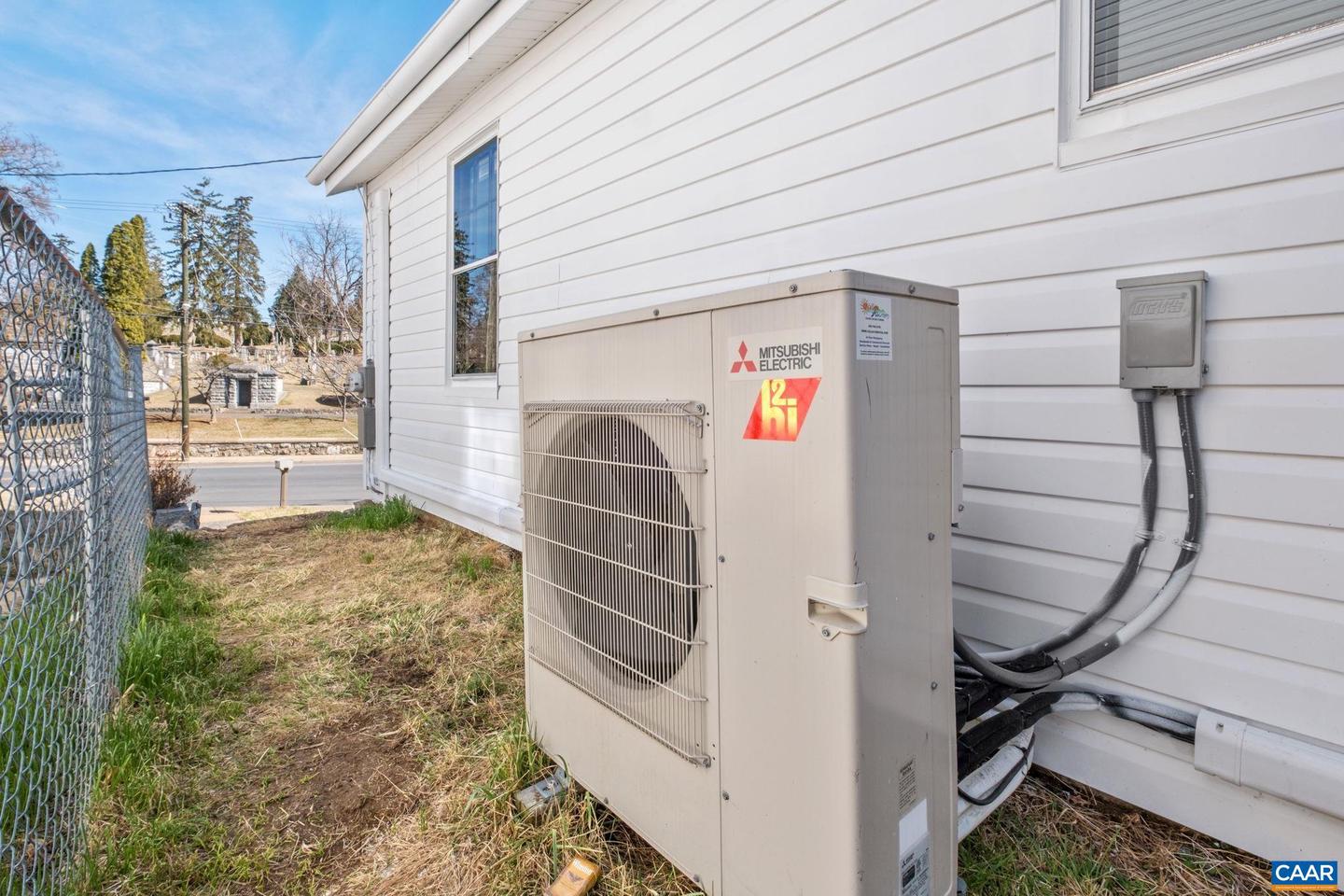 5 MONTGOMERY AVE, STAUNTON, Virginia 24401, 2 Bedrooms Bedrooms, ,1 BathroomBathrooms,Residential,For sale,5 MONTGOMERY AVE,674071 MLS # 674071